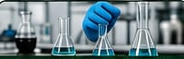 Quality testing laboratory