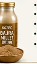 Bajra Millet Drink