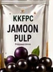 Jamoon (Java Plum) Pulp